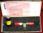 125-0535 Chq 7.8mm 50 Exchange Hplc Hrlc Ma7s Cation Bio-rad Column