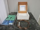 G01553 Chromatography Column Gc Gas 13904 Alltech Vb-wax -wax Valco Capillary