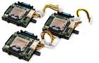 Cn-0rn354-13740-194 Cn-0rn354-13740-19 Dell Lot Of 3