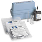 Cn-21p Hach Chlorine Total Test Kit Model