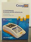 Coag2d Coagulometer Diagon Version