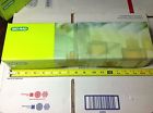125-0064 Column 300 Bio-sil 7.8mm Cat Sealed Bio-rad Box 400-5 Hplc Sec