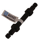 43119 Column Guard Dionex Ionpac Ag10 Module Chromatography 10-32 4mm