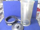 87025001 Column K546 Chromatography Millipore Acrylic 25 Vantage Liter