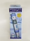 Com-100 Water Quality Tester 891144000007