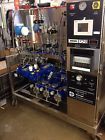 Kp250ef-g Compression Chromatogrphy Module Kp250ef- Kiloprep Biotage Model