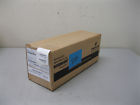 400vp-12-36 Conductivity B17 Rosemount Analytical 1824 Sensor Endurance