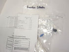 Connector Collector Parts Lot Replacement 200 Foxy Lead Ferrule Hplc Fraction