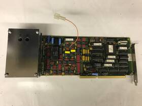 Coulter 6705174 Dac Pcb Card For Microdiff 16 Md16