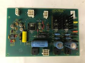 Coulter 6705192 Linear Power Supply Pcb Card For Microdiff 16 Md16