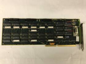 Coulter 6705292 Multi Stepper Motor Controller Pcb Card For Microdiff 16 Md16