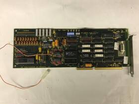 Coulter 6705326 Iora Pcb Card For Microdiff 16 Md16