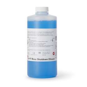 Coulter Ac.t Rinse 8547113 Hematology Reagent Diluent Ac.t Analyzers