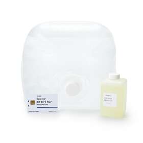 Coulter Diff Ac.t Pak 8547134 Hematology Reagent Diluent Ac.t 15 Liter