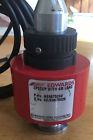 Cp25kp Edwards Cold Cathode Vacuum Gauge