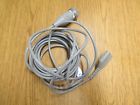 Cp511astro Cp511 Grass Instruments Input Cable For Instrument Astro Med