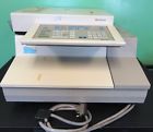 Cs-9000u Shimadzu Dual Wavelength Flying Spot Scanner Recorder