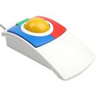 Cst-1350 Mouse Computer Trackball