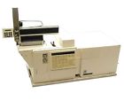 Ctc-a200s Its40 Spectrometer Varian Pr Mat Gc Finnigan Chromatograph Gas Ms Mass
