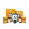 Curo-l5 Curofit Home Blood Cholesterol Test Kit Curo Digital Meter