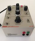 Cv-1b Bas Cyclic Voltammograph Retired In Working Condition