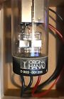 D902-001255 A Original Hanau Deuterium