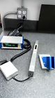 Daswr-6007 Das-6008 Bio Medic Data System Bmds Acquisition Hand Held Reader Ac