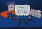 888-512-3331 Day Sx-500 Tips System Bag 92 Electrolysis Warranty. Apilus Assorted
