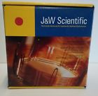 Db-17ms Agilent J W Scientific