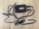 De2020-869 Dell Lind Laptop Power Adapter For Output Vdc