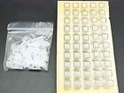Densimeter Cuvette Cap Lot Of