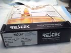 19308 Df Restek Um 2.55 Id Mm Cat Column Capillary 30m Rtx-vrx Gc 0.45