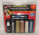 Dfpk Smiths Diamond Precision Knife Sharpening Kit With 027925005088