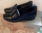 D1031 Diabetic Shoes Areni One Model