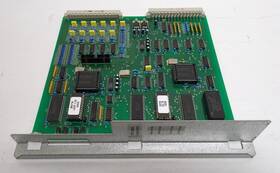 Diagnostica S-0231012 Cpu Mes Board For Stago Sta-r