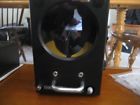 Drk-1-ni Diffuse - Light Reaction Laser Praying Harrick Chamber Mantis