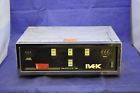 Digispense 700 Ivek Liquid Dispensing System Controller Untested