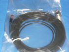 15-25mv Diode Red Nuclear Detector Cable 4m 30-488 Band Associates Isorad