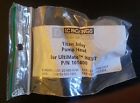 161400 Dionex Ultimate Inlay Titan Head Thermo Inert Pump