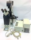 Dmi4000b Leica Digital Automated Inverted Microscope