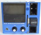 Dr-2 Hach Chemicals Portable Spectrophotometer
