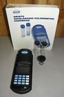Dr-870 Hach Datalogging Colorimeter Handheld