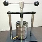 Harry-tp17 Dr Harry Pharmaceutical Tincture Press Brand Health Care Lab Equipment