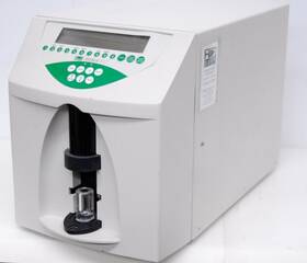 Drew Scientific Cdc-9950-002 Hemavet 950 - Read Description