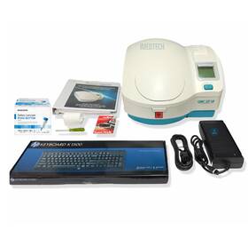 Drucker Diagnostics 429001 Qbc Star Dry Hematology Analyzer -