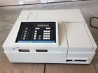 Du-40 Beckman Coulter Spectrophotmeter Uv Vis General Purpose