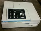 Du-62 Beckman Spectrophotometer Du62