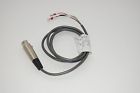 Dv-250y Dv 250y Brookfield Thermocouple Cable No Free Shipping In Usa