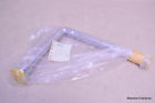 E17040640 Varian Manifold Stage For Edwards Vacuum Pump