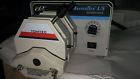 7554-80 Easy Parmer Cole Peristaltic Pump Drive Load Econo Economy Masterflex